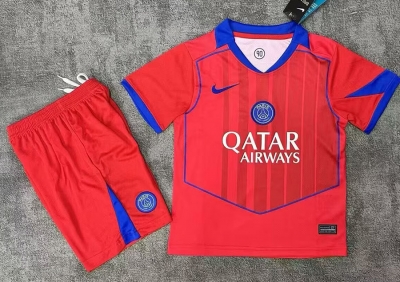 2526 Paris Third Away kids